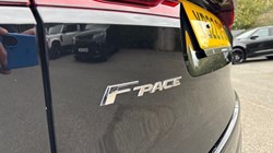 2022 (22) JAGUAR F-PACE 2.0 D200 R-Dynamic S 5dr Auto AWD 4638193