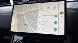 2022 (22) JAGUAR F-PACE 2.0 D200 R-Dynamic S 5dr Auto AWD 4638154