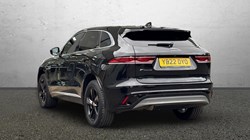 2022 (22) JAGUAR F-PACE 2.0 D200 R-Dynamic S 5dr Auto AWD 1