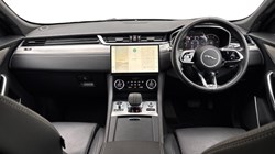 2022 (22) JAGUAR F-PACE 2.0 D200 R-Dynamic S 5dr Auto AWD 4638152