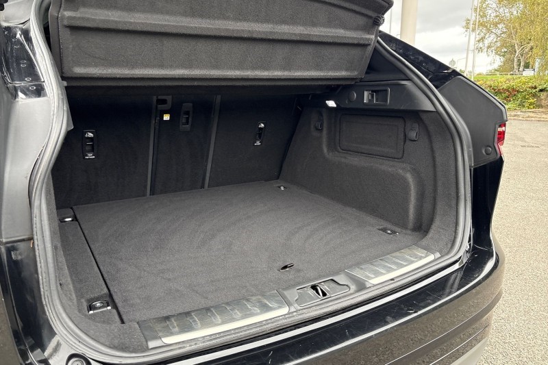 2022 (22) JAGUAR F-PACE 2.0 D200 R-Dynamic S 5dr Auto AWD 4638186