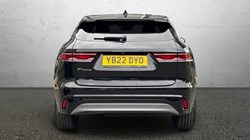 2022 (22) JAGUAR F-PACE 2.0 D200 R-Dynamic S 5dr Auto AWD 4638149