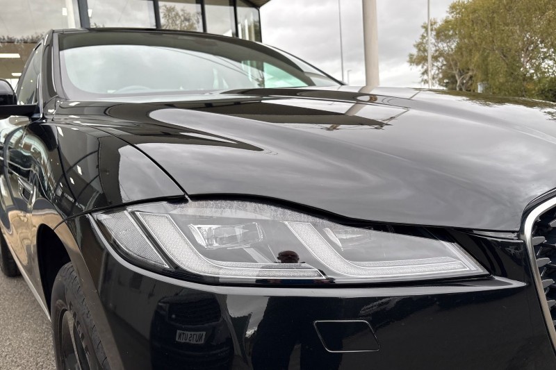 2022 (22) JAGUAR F-PACE 2.0 D200 R-Dynamic S 5dr Auto AWD 4638160