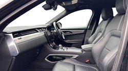2022 (22) JAGUAR F-PACE 2.0 D200 R-Dynamic S 5dr Auto AWD 4638146