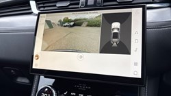 2022 (22) JAGUAR F-PACE 2.0 D200 R-Dynamic S 5dr Auto AWD 4638176