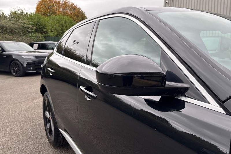 2022 (22) JAGUAR F-PACE 2.0 D200 R-Dynamic S 5dr Auto AWD 4638197