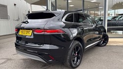 2022 (22) JAGUAR F-PACE 2.0 D200 R-Dynamic S 5dr Auto AWD 4638195