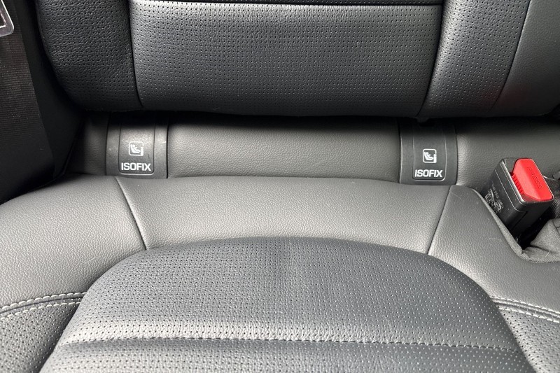 2022 (22) JAGUAR F-PACE 2.0 D200 R-Dynamic S 5dr Auto AWD 4638184