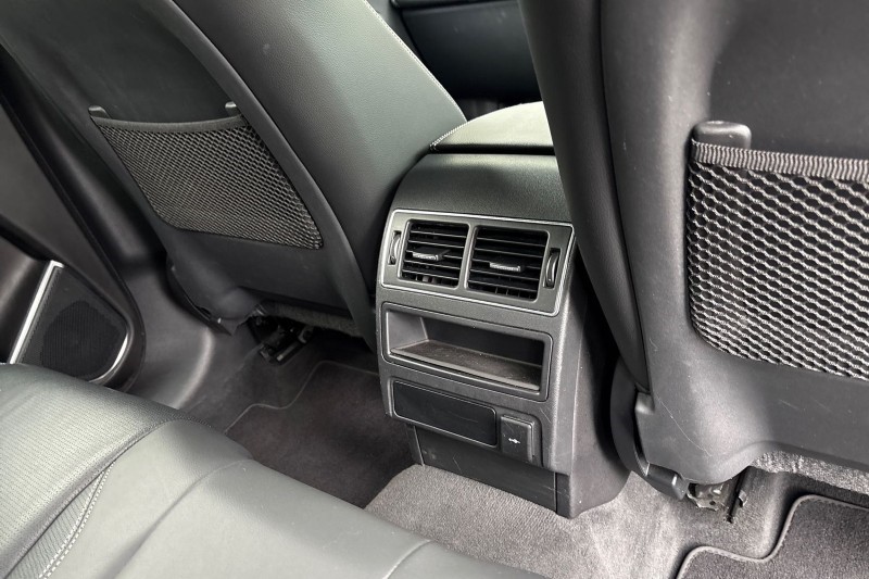 2022 (22) JAGUAR F-PACE 2.0 D200 R-Dynamic S 5dr Auto AWD 4638161