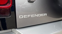 2023 (73) LAND ROVER COMMERCIAL DEFENDER 3.0 D250 Hard Top SE Auto 4652607