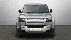 2023 (73) LAND ROVER COMMERCIAL DEFENDER 3.0 D250 Hard Top SE Auto 4652565