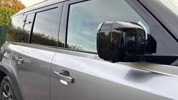 2023 (73) LAND ROVER COMMERCIAL DEFENDER 3.0 D250 Hard Top SE Auto 4652611