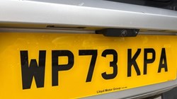 2023 (73) LAND ROVER COMMERCIAL DEFENDER 3.0 D250 Hard Top SE Auto 4652602