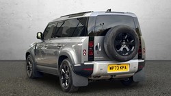 2023 (73) LAND ROVER COMMERCIAL DEFENDER 3.0 D250 Hard Top SE Auto 1