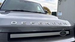 2023 (73) LAND ROVER COMMERCIAL DEFENDER 3.0 D250 Hard Top SE Auto 4652604