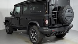 INEOS GRENADIER 3.0 TD 1924 Edition 6dr Auto 5508984