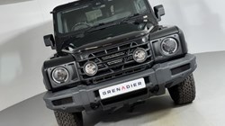 INEOS GRENADIER 3.0 TD 1924 Edition 6dr Auto 5508975