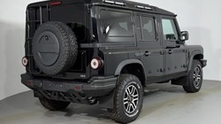 INEOS GRENADIER 3.0 TD 1924 Edition 6dr Auto 5508985