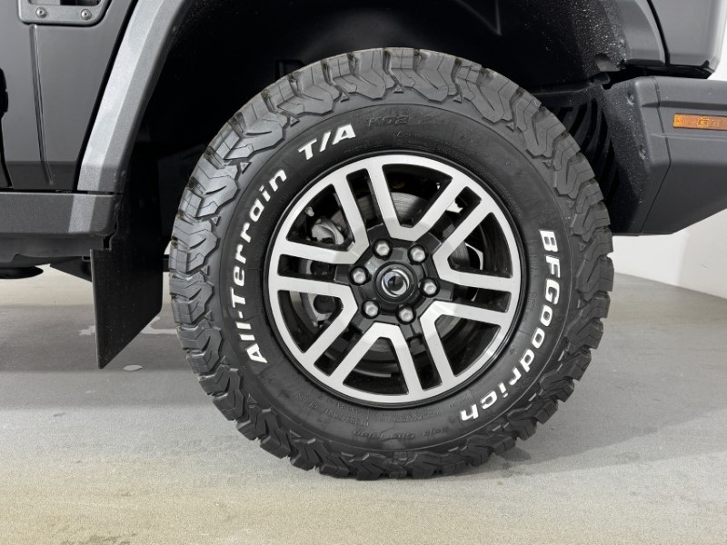  INEOS GRENADIER 3.0 TD 1924 Edition 6dr Auto 5508947