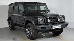 INEOS GRENADIER 3.0 TD 1924 Edition 6dr Auto 5508979
