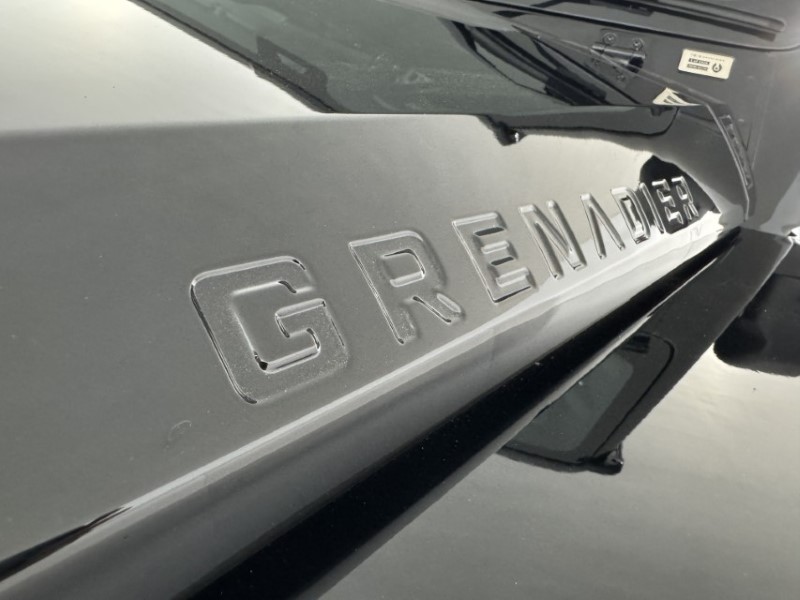  INEOS GRENADIER 3.0 TD 1924 Edition 6dr Auto 5508950