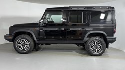 INEOS GRENADIER 3.0 TD 1924 Edition 6dr Auto 5508983