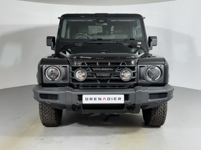  INEOS GRENADIER 3.0 TD 1924 Edition 6dr Auto 5508974
