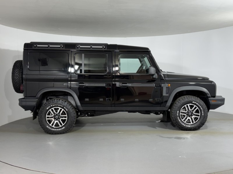  INEOS GRENADIER 3.0 TD 1924 Edition 6dr Auto 5509113