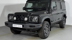 INEOS GRENADIER 3.0 TD 1924 Edition 6dr Auto 5508981