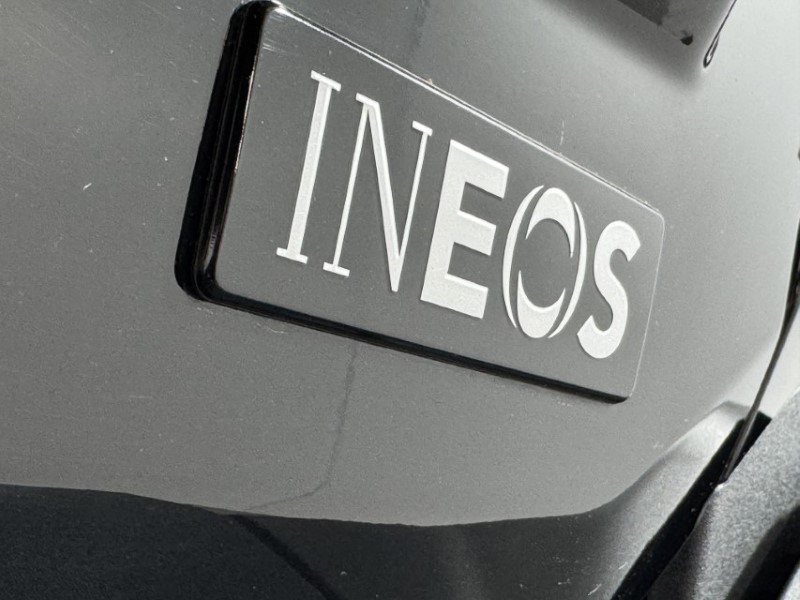  INEOS GRENADIER 3.0 TD 1924 Edition 6dr Auto 5508953