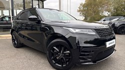 2024 (24) LAND ROVER RANGE ROVER VELAR 2.0 D200 MHEV Dynamic SE 5dr Auto 4661976
