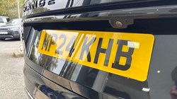 2024 (24) LAND ROVER RANGE ROVER VELAR 2.0 D200 MHEV Dynamic SE 5dr Auto 4661975