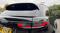 2024 (24) LAND ROVER RANGE ROVER VELAR 2.0 D200 MHEV Dynamic SE 5dr Auto 4661981