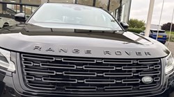 2024 (24) LAND ROVER RANGE ROVER VELAR 2.0 D200 MHEV Dynamic SE 5dr Auto 4661977