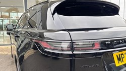 2024 (24) LAND ROVER RANGE ROVER VELAR 2.0 D200 MHEV Dynamic SE 5dr Auto 4661949