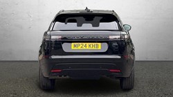 2024 (24) LAND ROVER RANGE ROVER VELAR 2.0 D200 MHEV Dynamic SE 5dr Auto 4661936