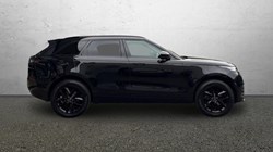 2024 (24) LAND ROVER RANGE ROVER VELAR 2.0 D200 MHEV Dynamic SE 5dr Auto 4661935