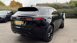 2024 (24) LAND ROVER RANGE ROVER VELAR 2.0 D200 MHEV Dynamic SE 5dr Auto 4661982