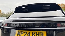 2024 (24) LAND ROVER RANGE ROVER VELAR 2.0 D200 MHEV Dynamic SE 5dr Auto 4661979