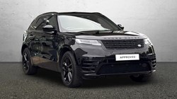 2024 (24) LAND ROVER RANGE ROVER VELAR 2.0 D200 MHEV Dynamic SE 5dr Auto 4661931