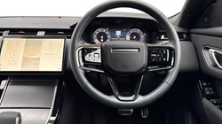 2024 (24) LAND ROVER RANGE ROVER VELAR 2.0 D200 MHEV Dynamic SE 5dr Auto 4661945