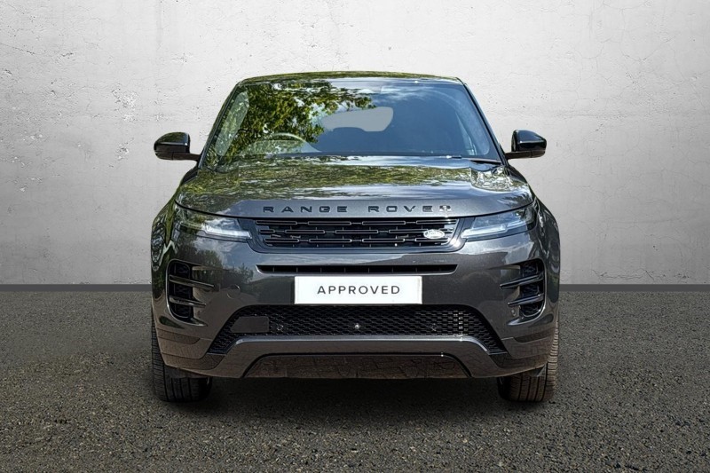 2025 (75) LAND ROVER RANGE ROVER EVOQUE 2.0 D200 Autobiography 5dr Auto [Revised] 5381198