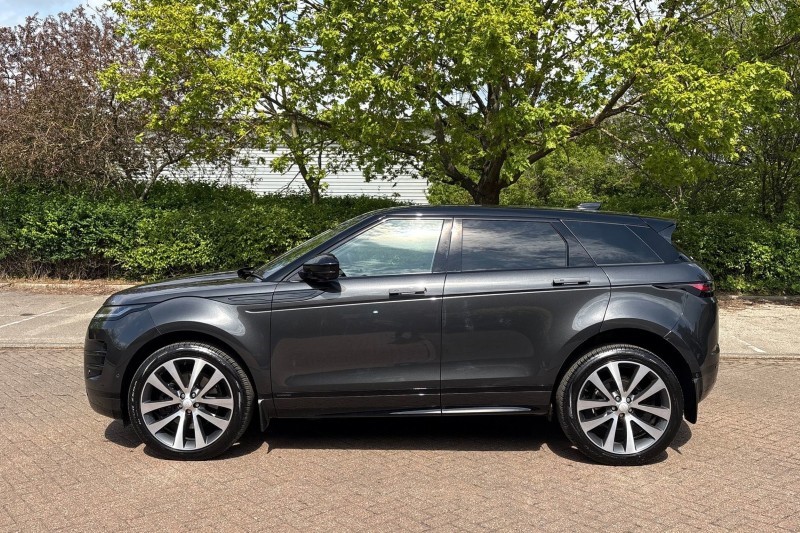 2025 (75) LAND ROVER RANGE ROVER EVOQUE 2.0 D200 Autobiography 5dr Auto [Revised] 5381250