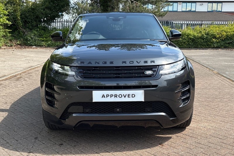 2025 (75) LAND ROVER RANGE ROVER EVOQUE 2.0 D200 Autobiography 5dr Auto [Revised] 5381248