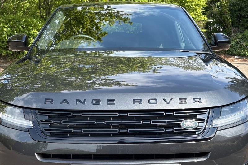 2025 (75) LAND ROVER RANGE ROVER EVOQUE 2.0 D200 Autobiography 5dr Auto [Revised] 5381237