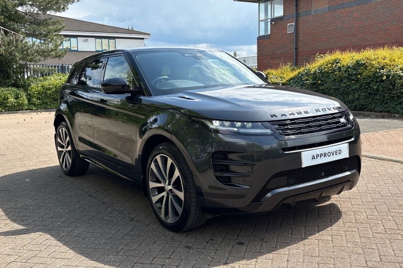 2025 (75) LAND ROVER RANGE ROVER EVOQUE 2.0 D200 Autobiography 5dr Auto [Revised] 5381252