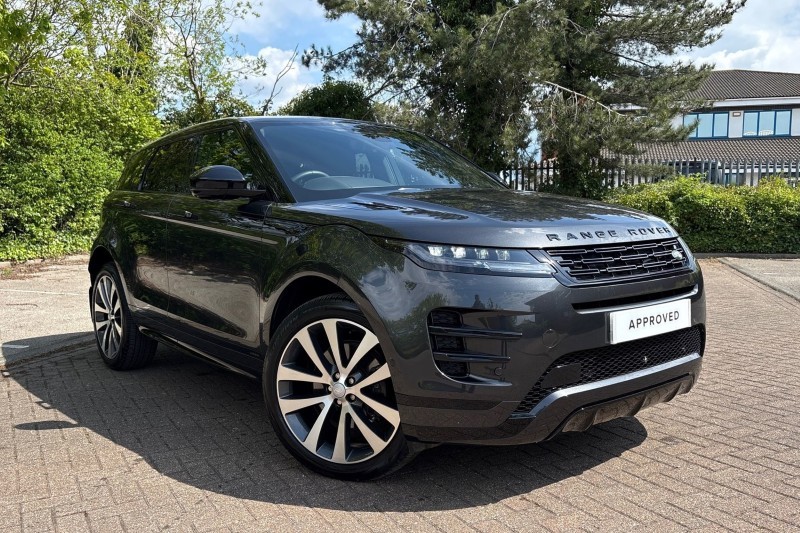 2025 (75) LAND ROVER RANGE ROVER EVOQUE 2.0 D200 Autobiography 5dr Auto [Revised] 5381236