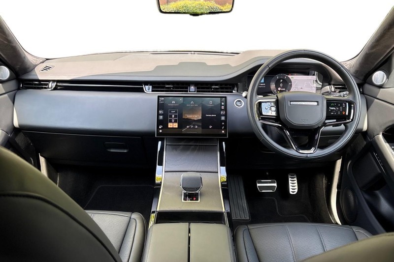 2025 (75) LAND ROVER RANGE ROVER EVOQUE 2.0 D200 Autobiography 5dr Auto [Revised] 5381200