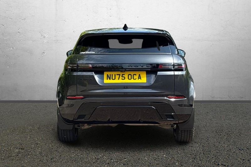 2025 (75) LAND ROVER RANGE ROVER EVOQUE 2.0 D200 Autobiography 5dr Auto [Revised] 5381197