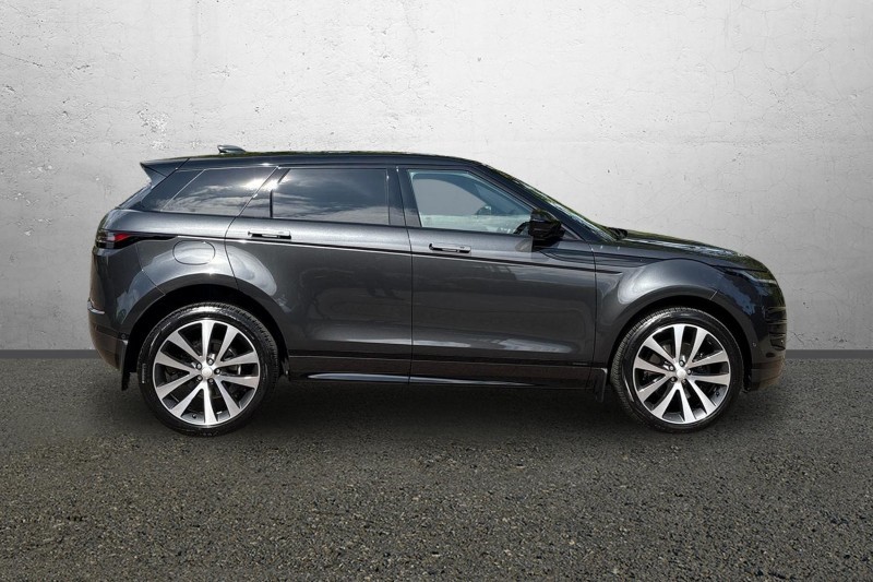2025 (75) LAND ROVER RANGE ROVER EVOQUE 2.0 D200 Autobiography 5dr Auto [Revised] 5381196